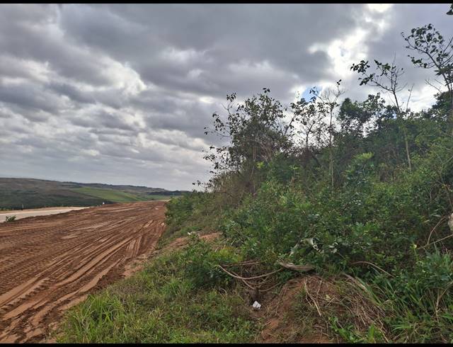 1,584M² VACANT LAND FOR SALE IN SIBAYA PRECINCT